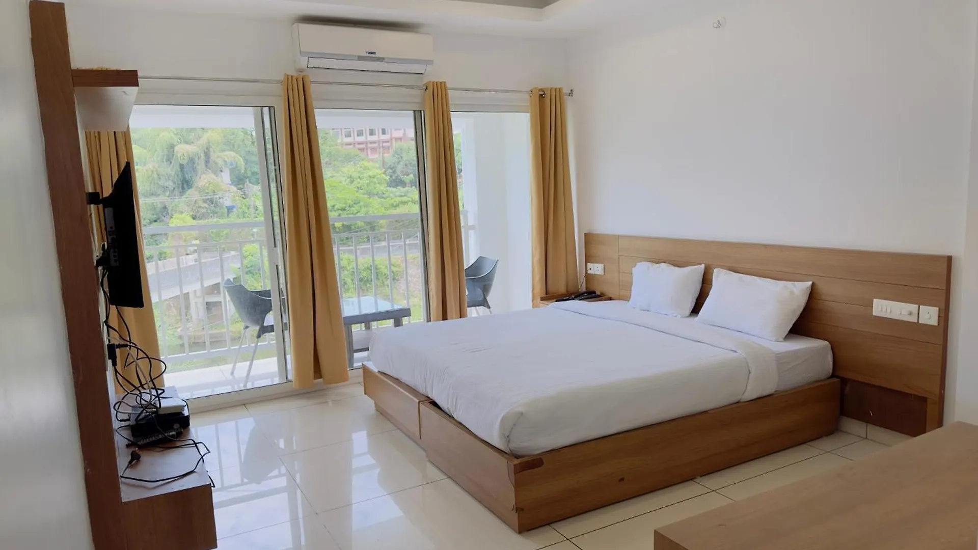 Hotel Lets Stay Kochi