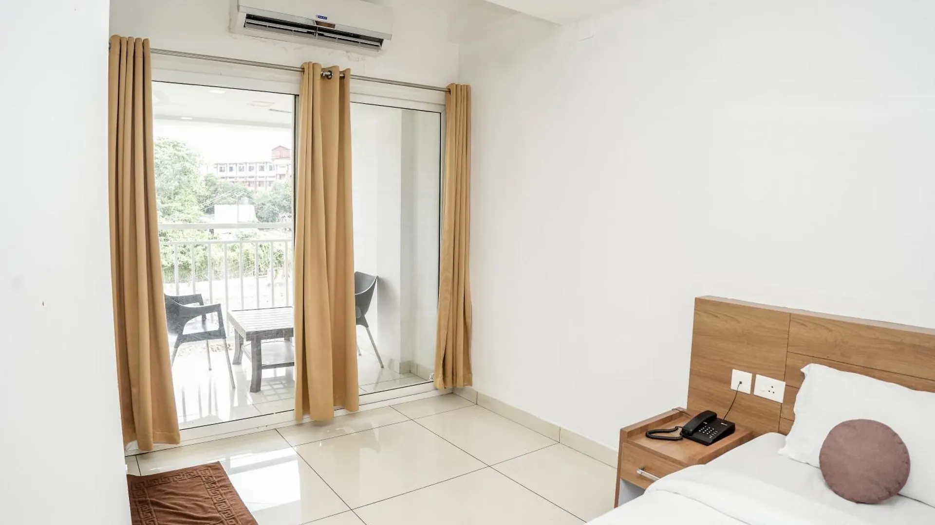 Hotel Lets Stay Kochi