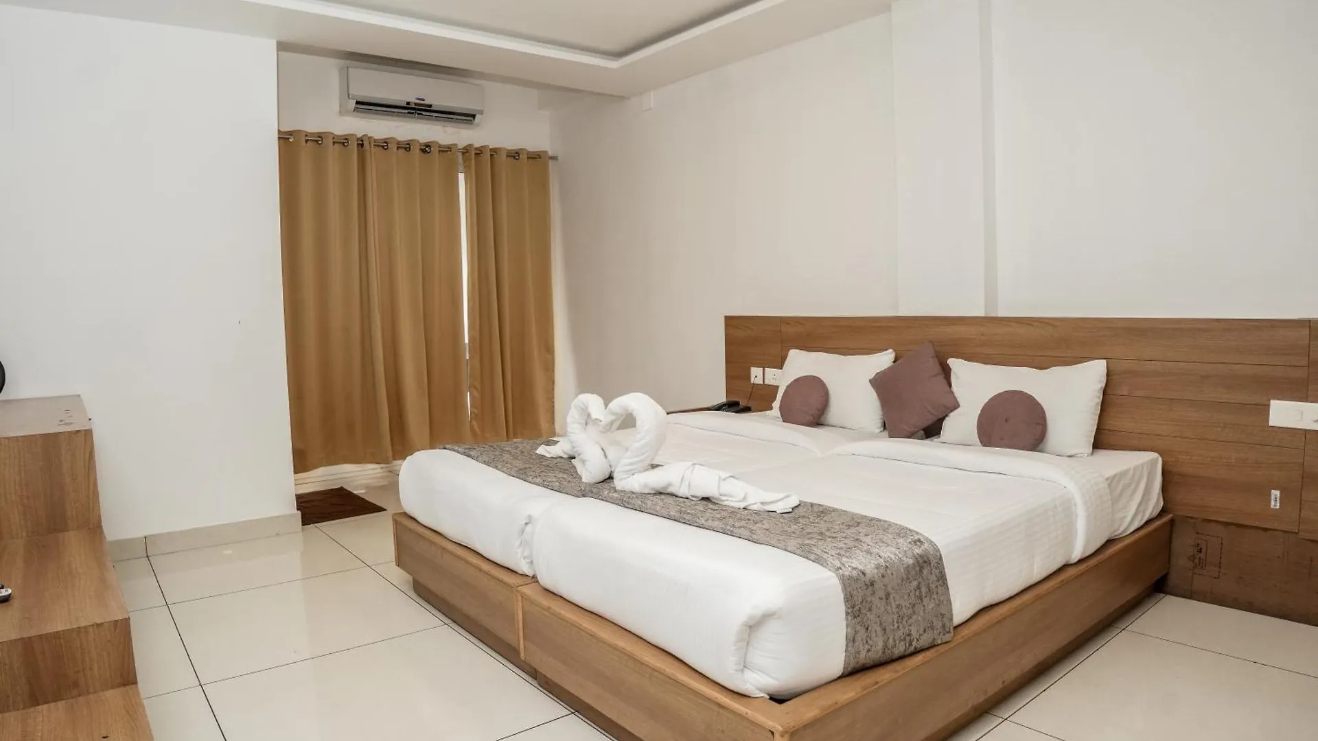 Hotel Lets Stay Kochi