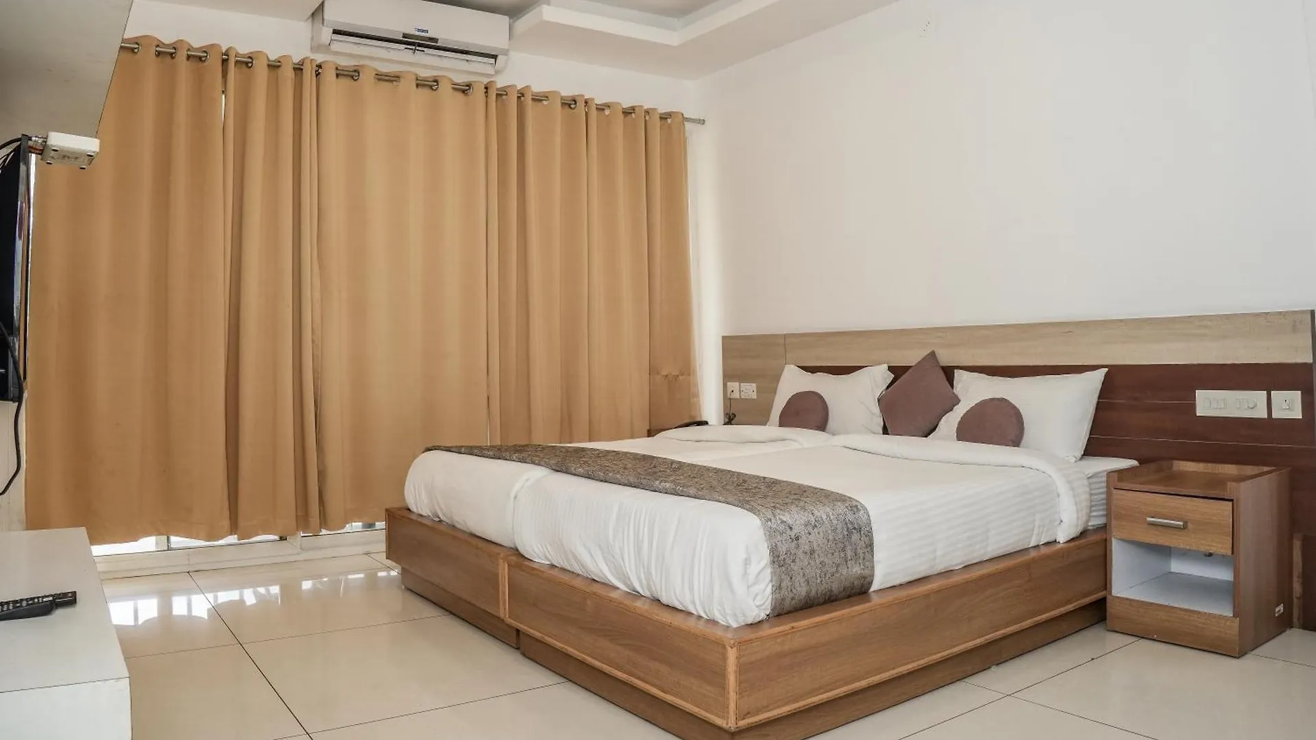 Hotel Lets Stay Kochi