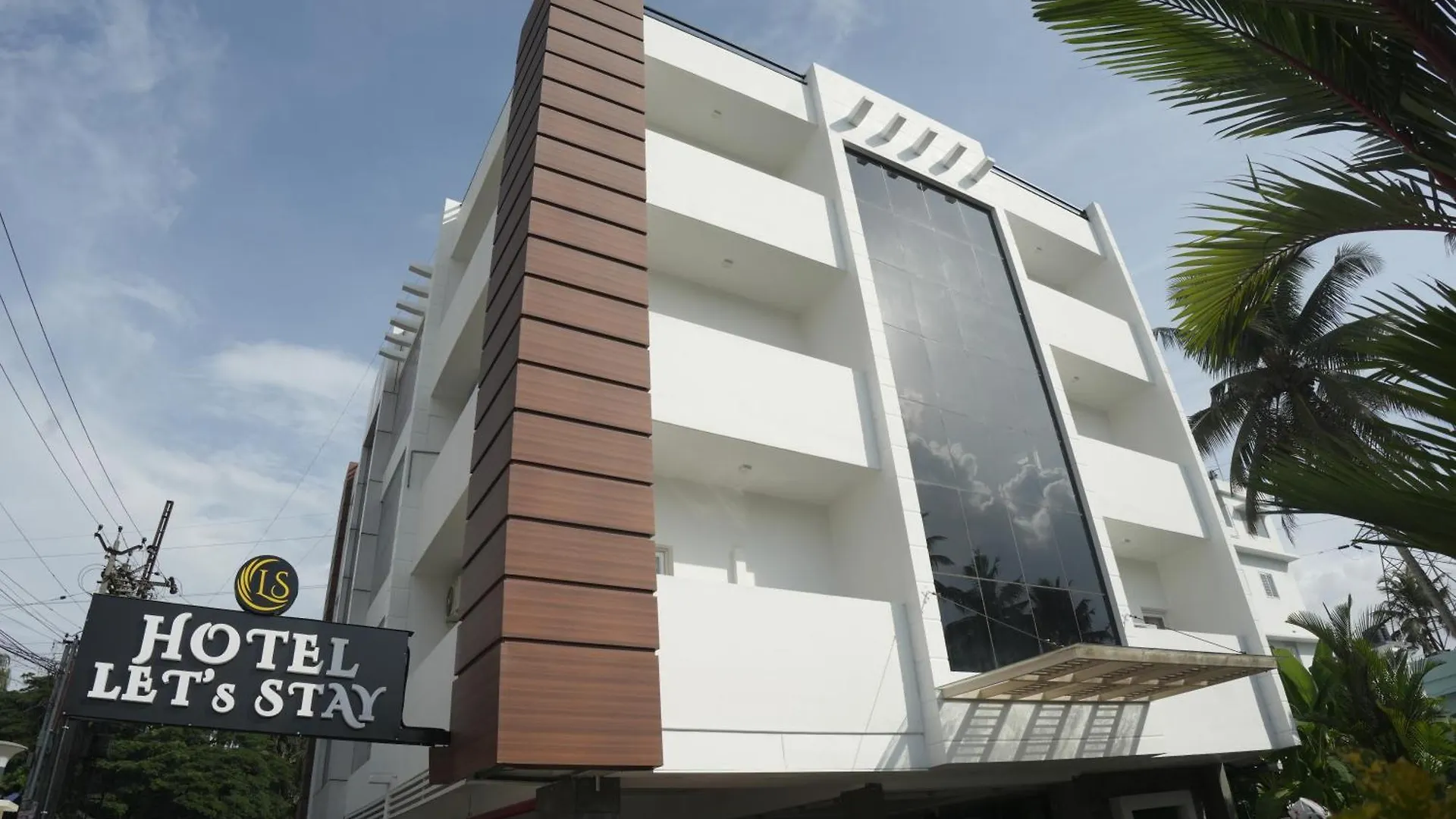 Hotel Lets Stay Kochi