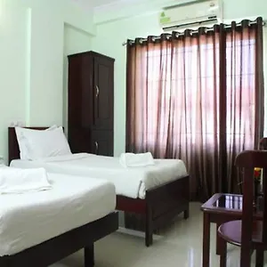 Sm Regency Hotel