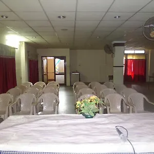 Amma Residency Hotel