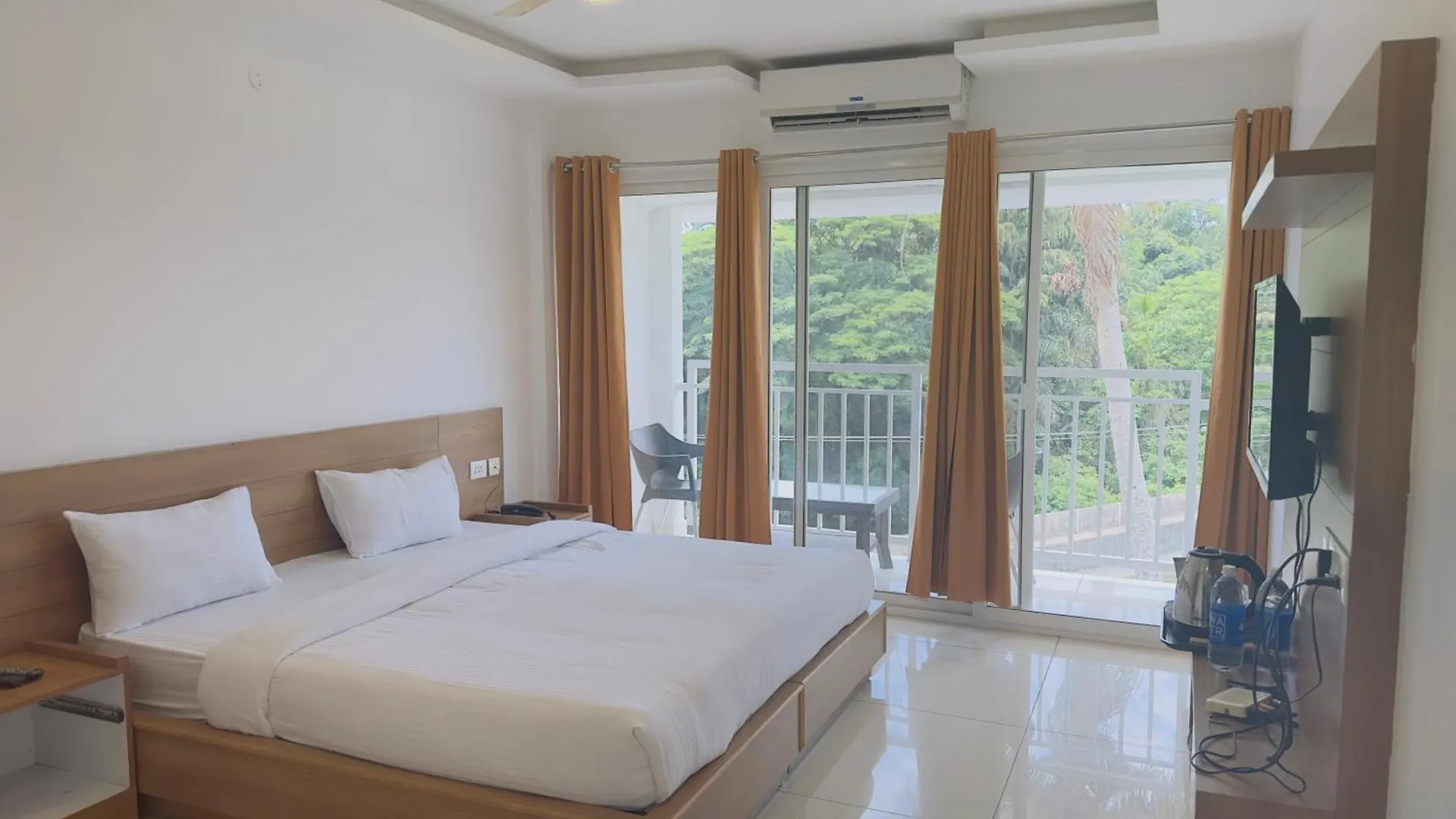 Hotel Lets Stay Kochi