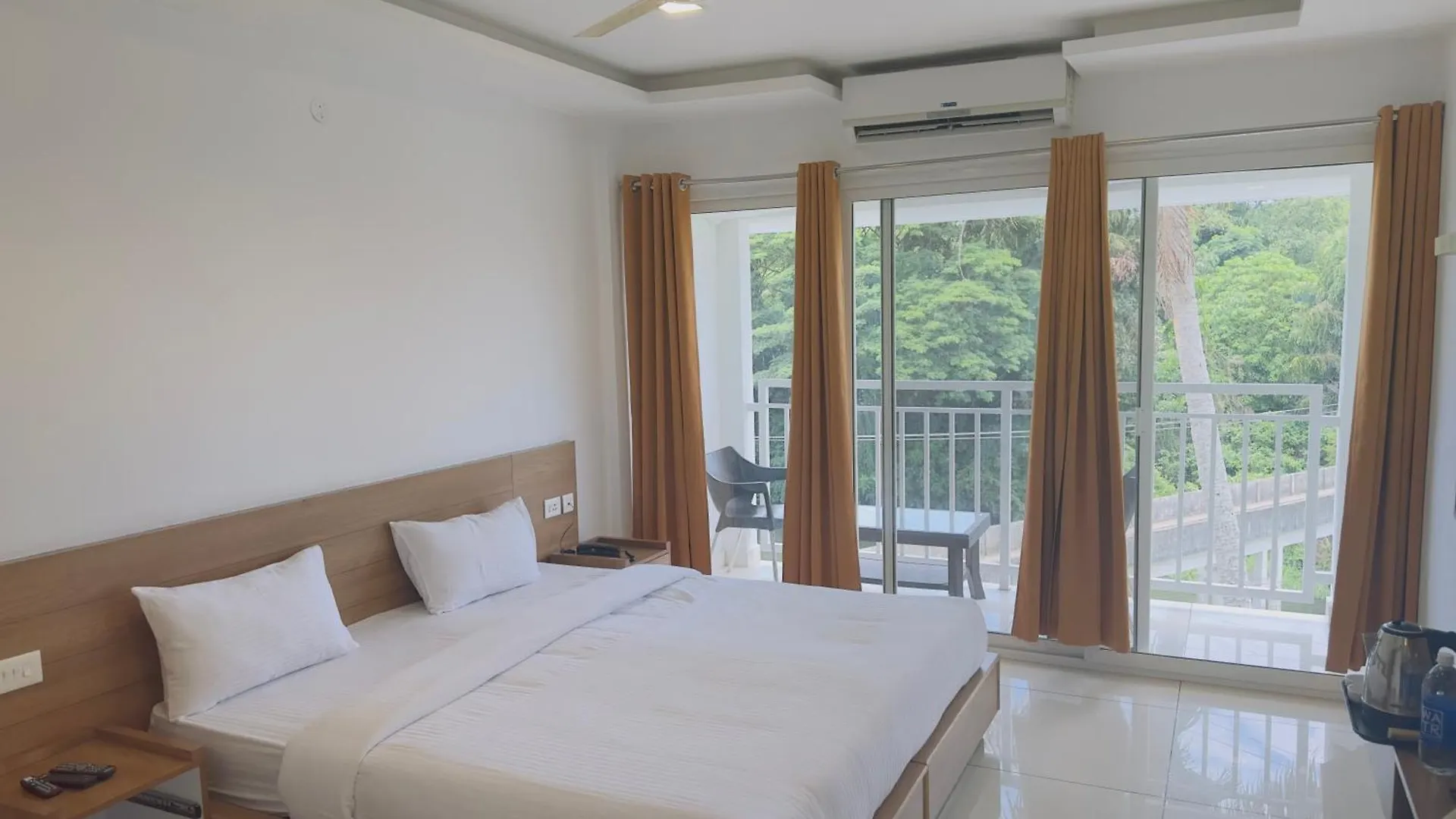 Hotel Lets Stay Kochi