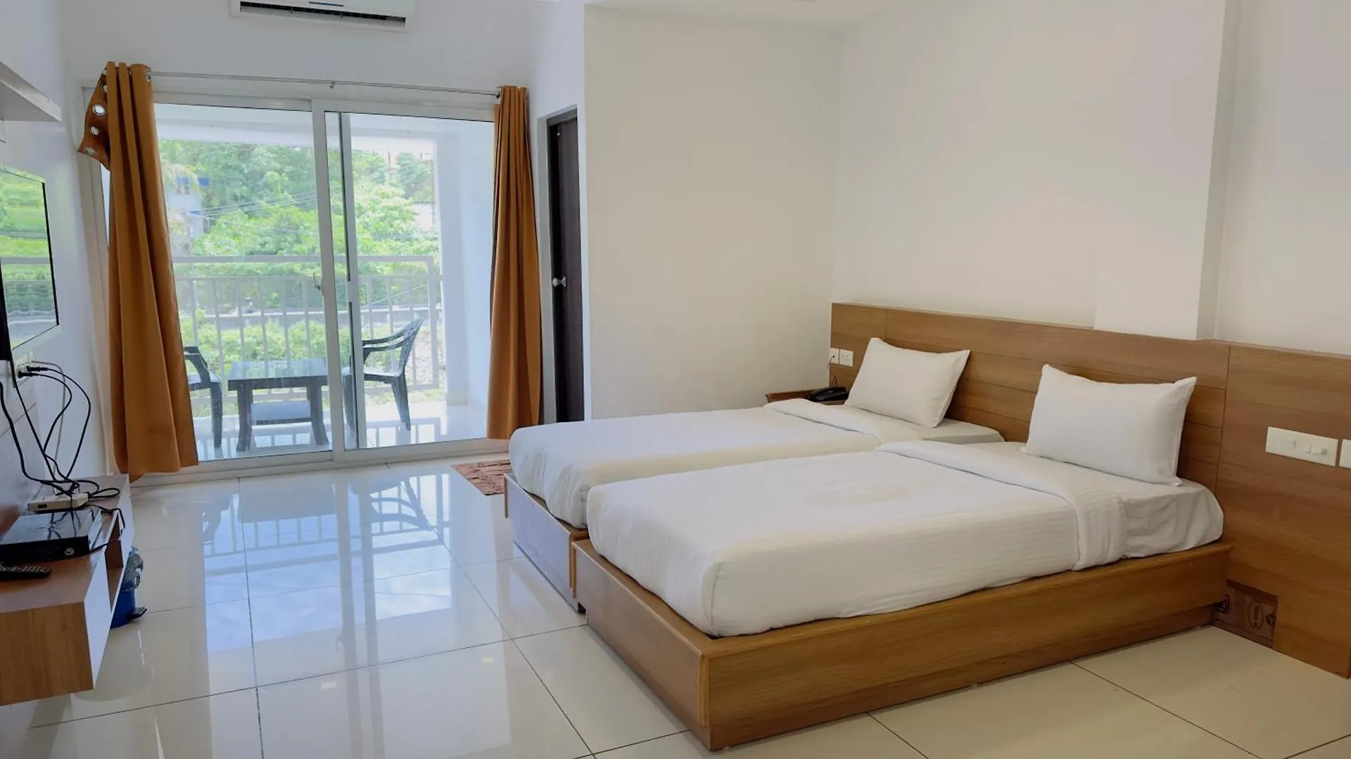 Hotel Lets Stay Kochi