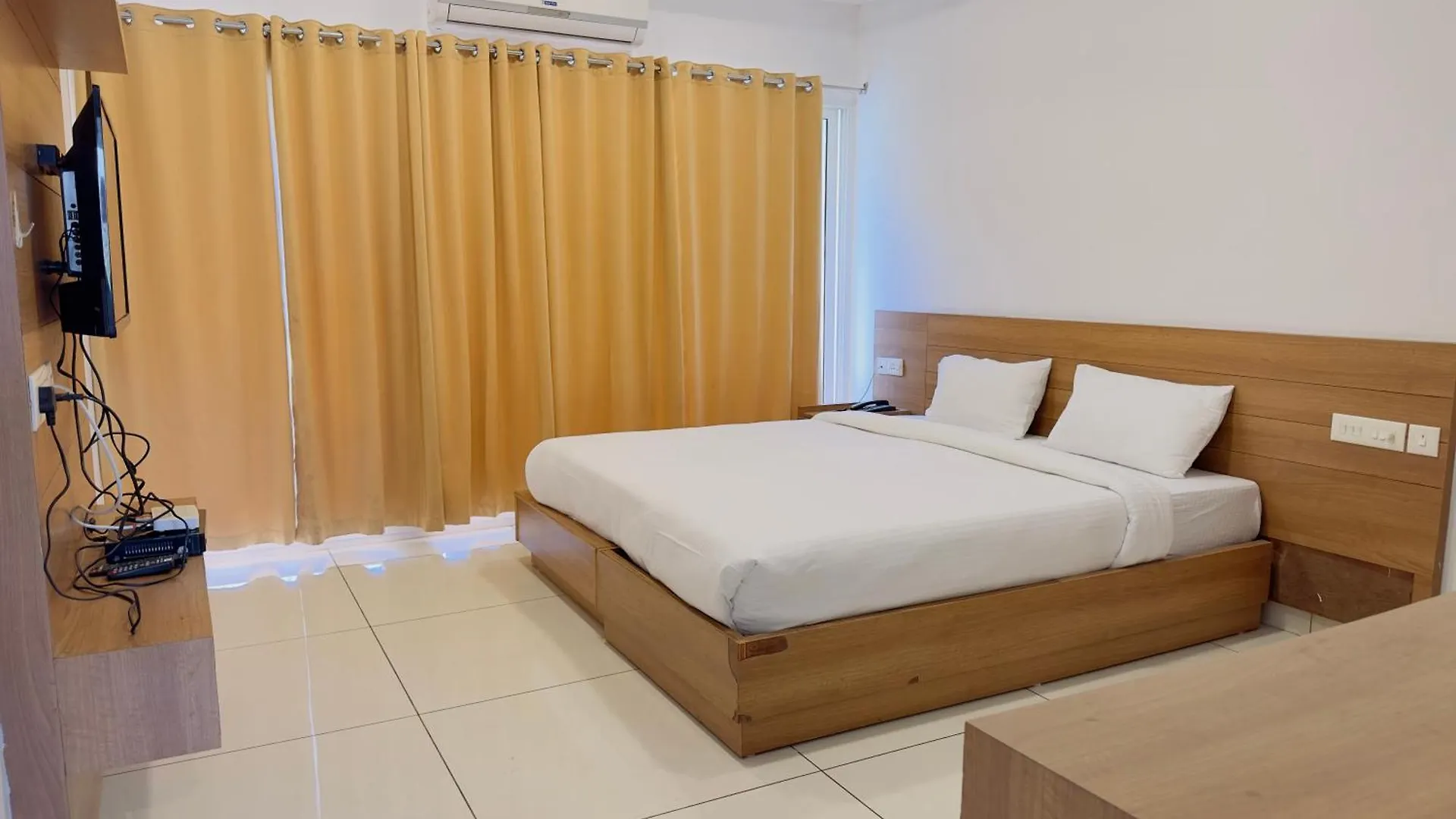 Hotel Lets Stay Kochi