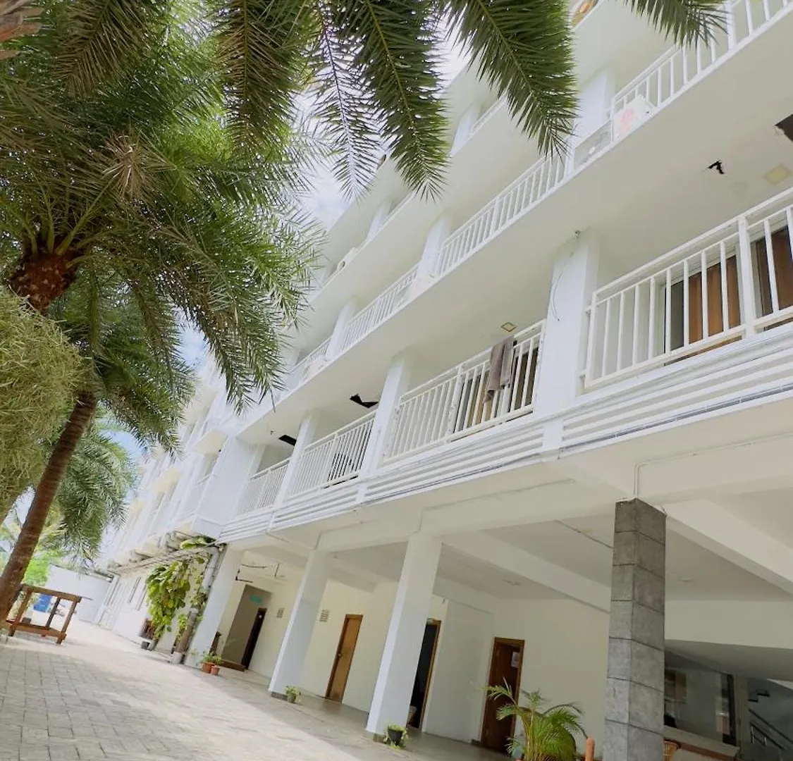 Hotel Lets Stay Kochi