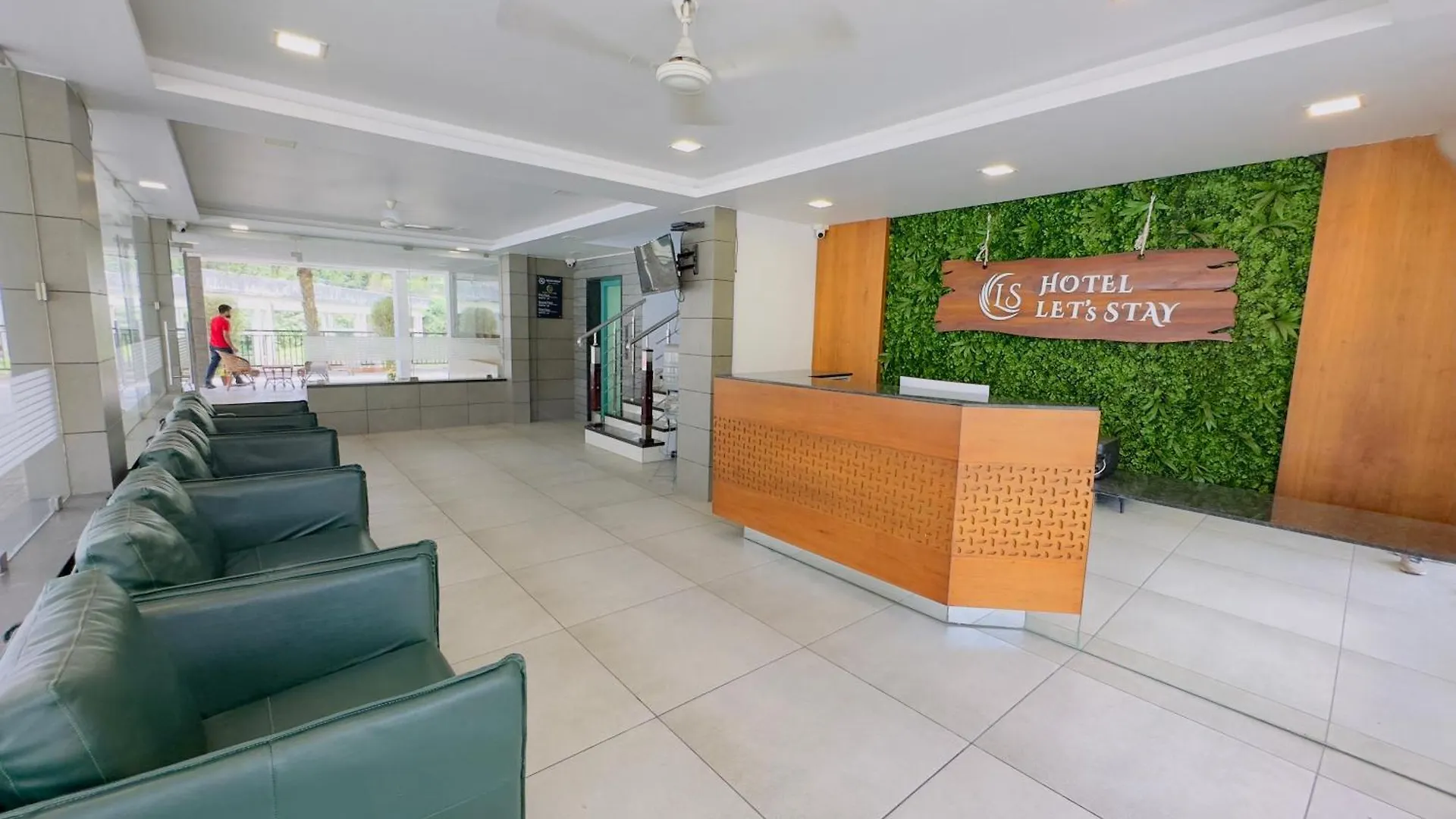 Hotel Lets Stay Kochi