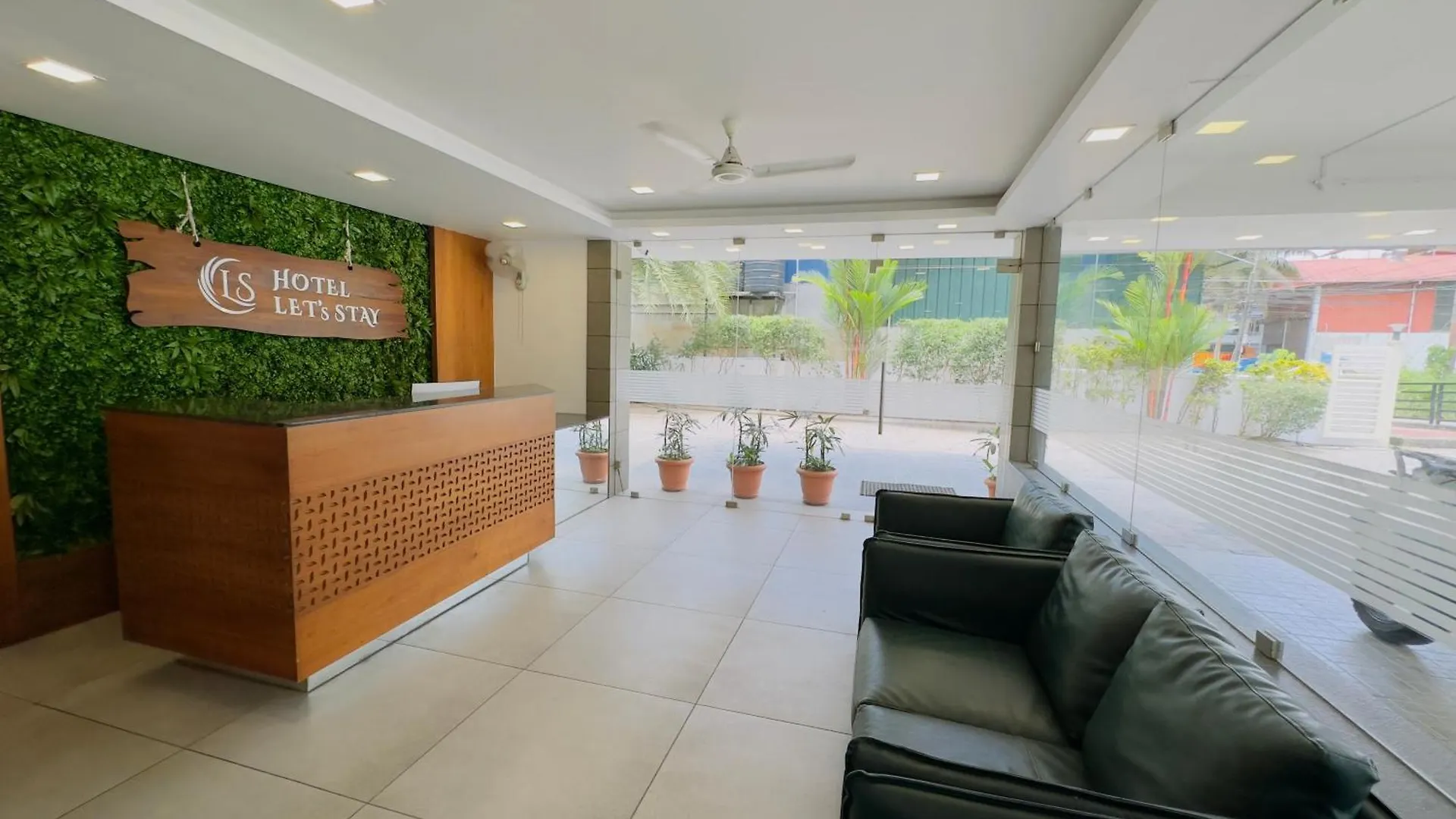 Hotel Lets Stay Kochi