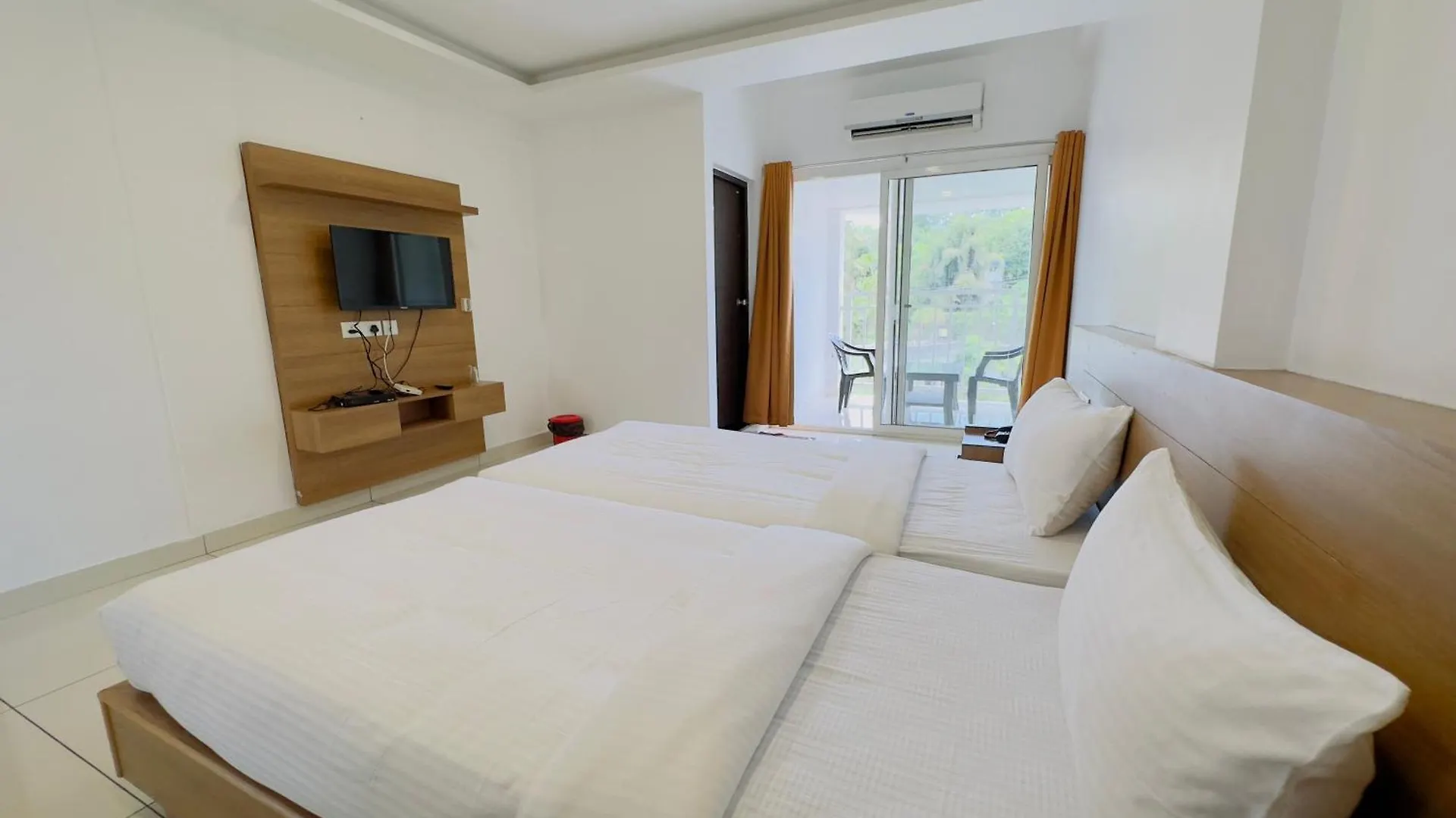 Hotel Lets Stay Kochi