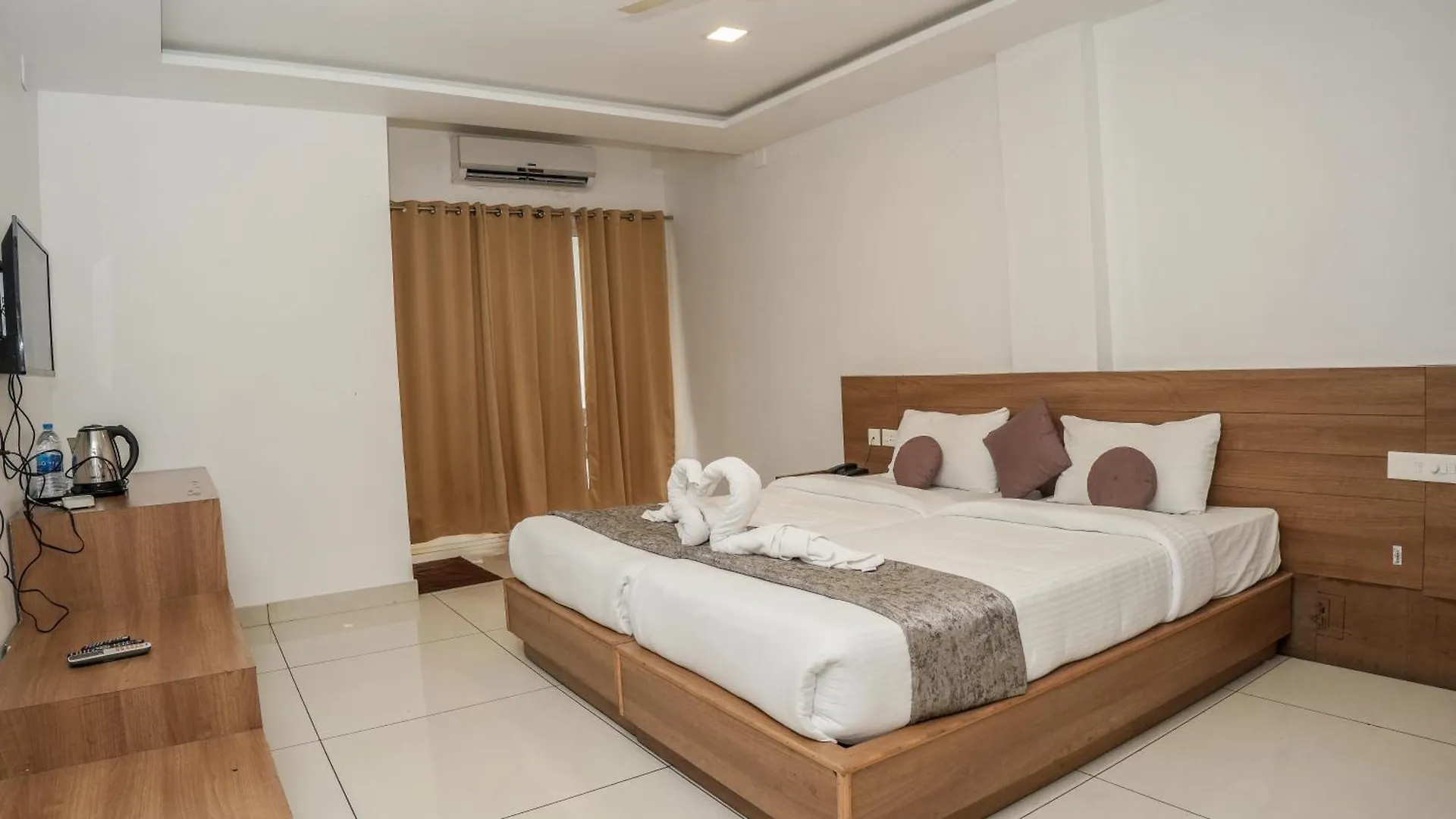 Hotel Lets Stay Kochi