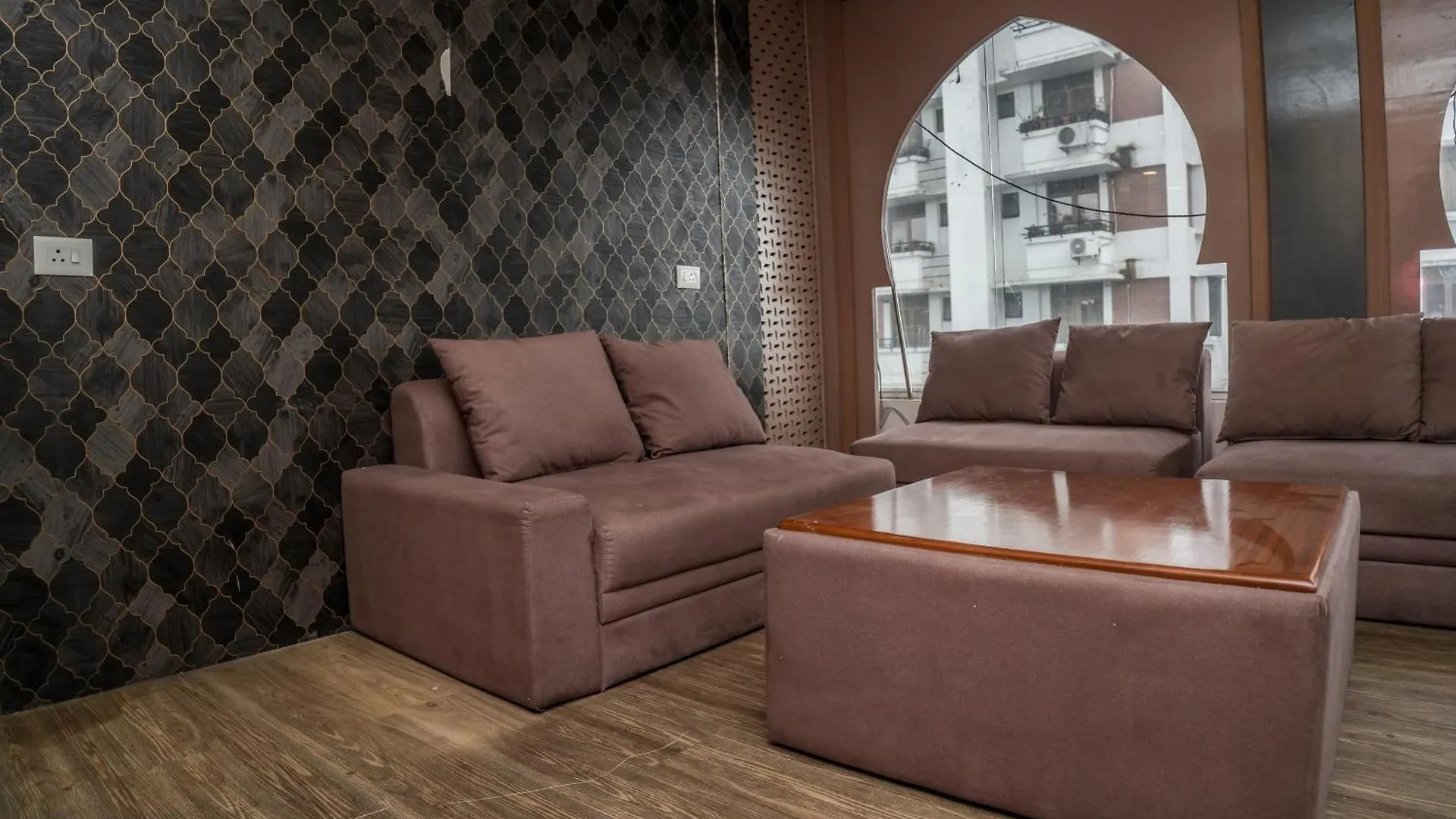 Hotel Lets Stay Kochi