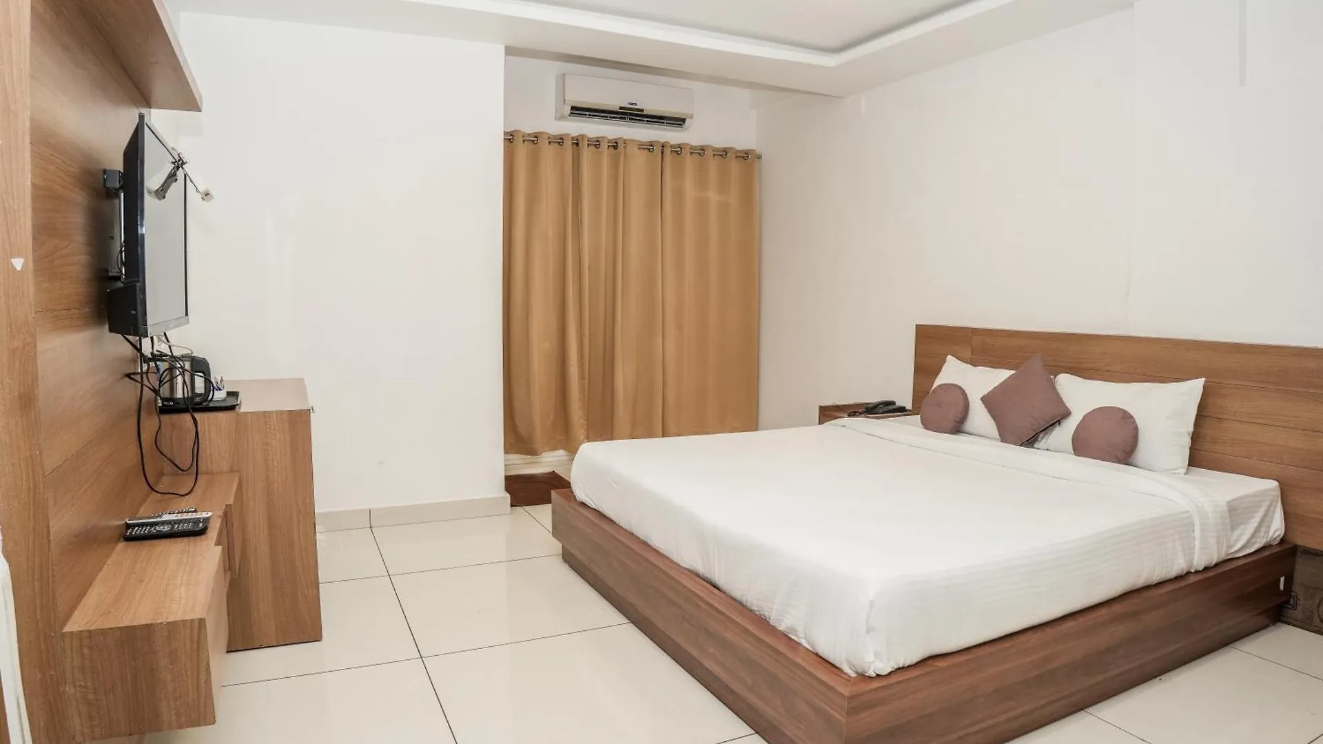 Hotel Lets Stay Kochi