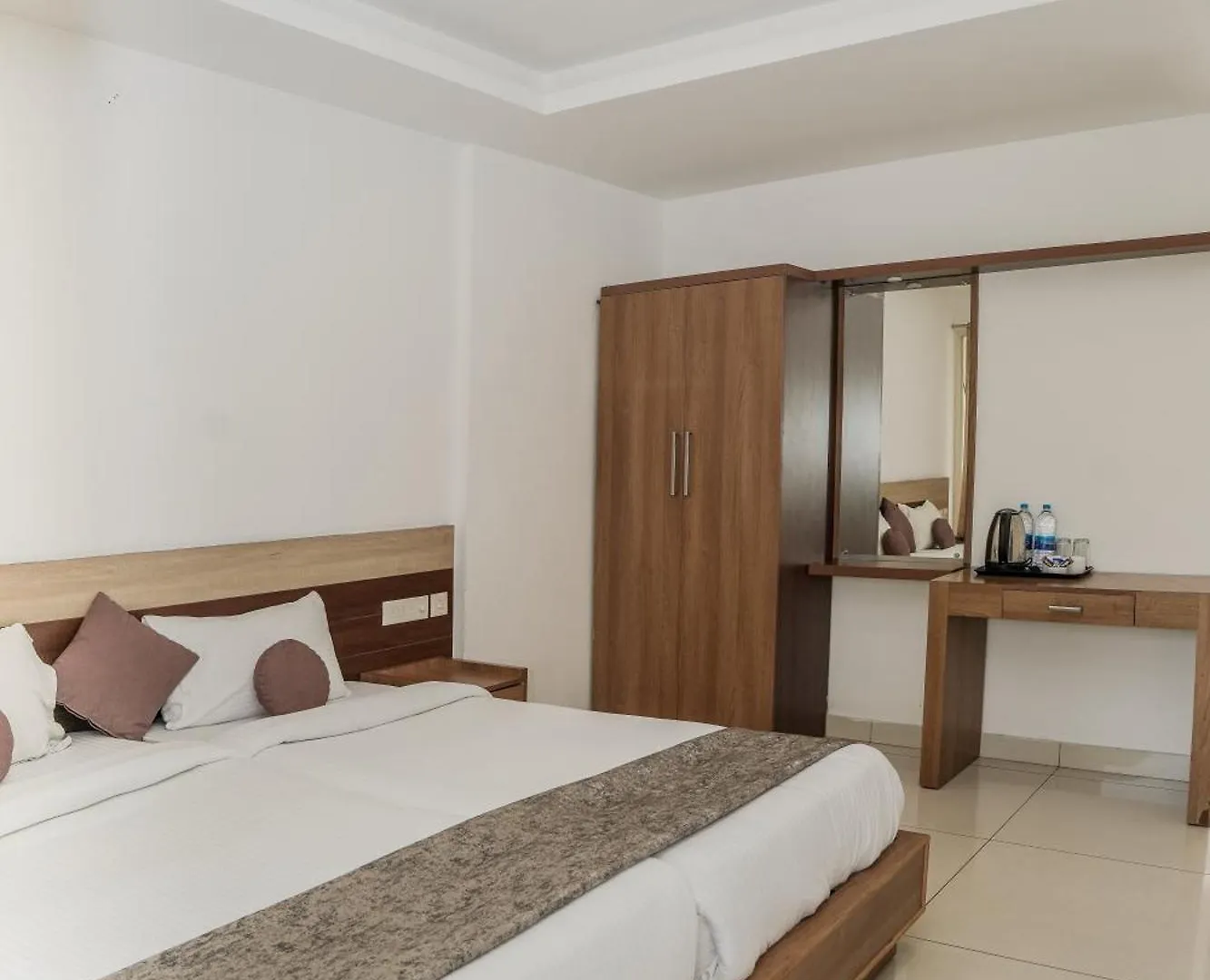 Hotel Lets Stay Kochi