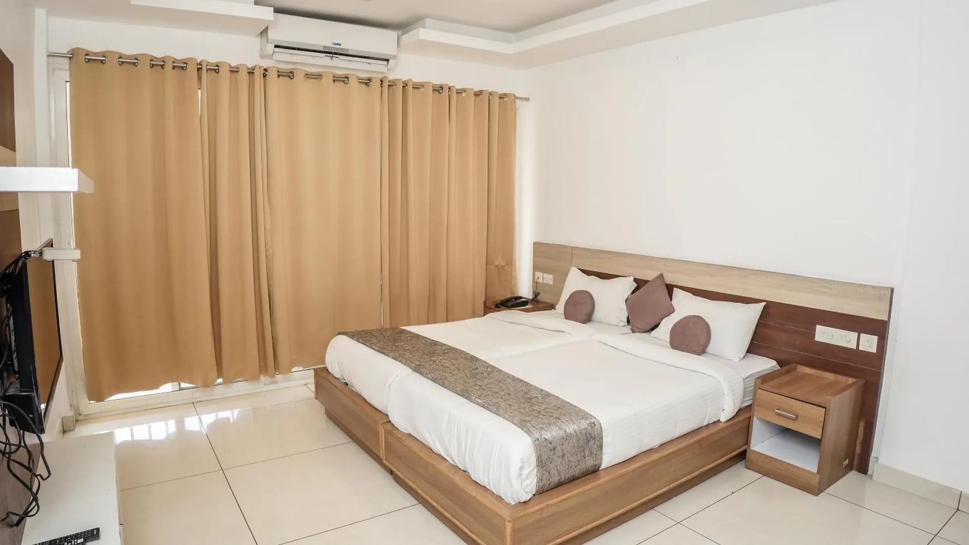 Hotel Lets Stay Kochi India