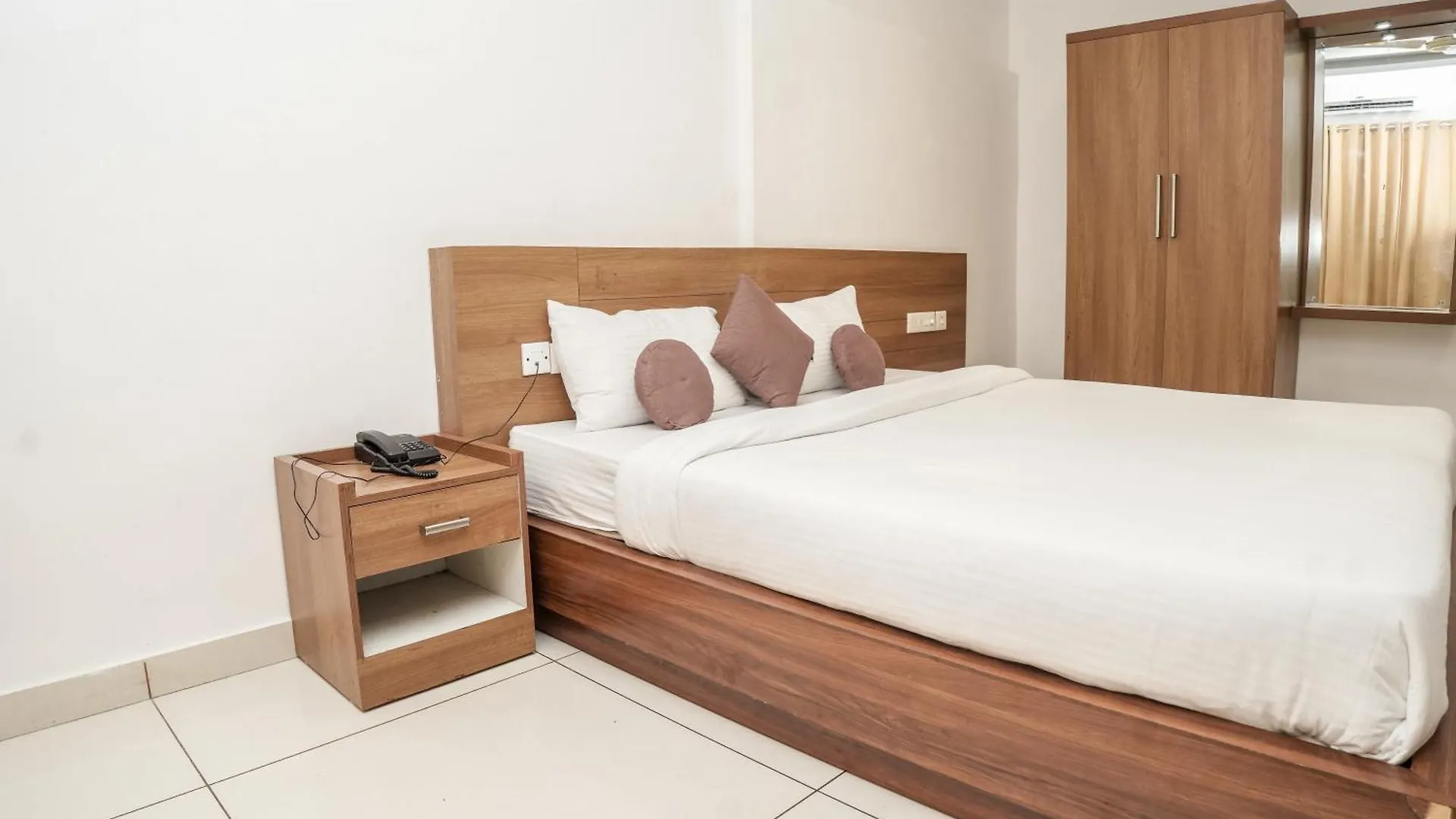 Hotel Lets Stay Kochi India